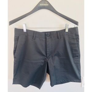 ⭐️NWOT BANANA REPUBLIC SHORTS - SLIM FIT⭐️